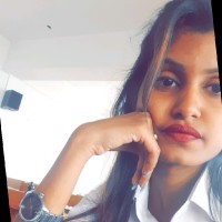 Moumita Bhaumik