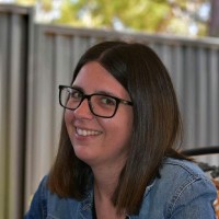 Laura Wilson