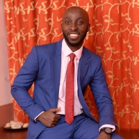 Godwin Ampaire, Cpa