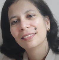 Sharon Fernandes