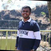 Sebin K Joseph