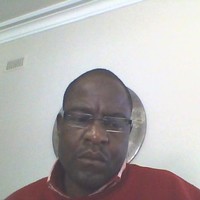 Ishmael Ngoshi