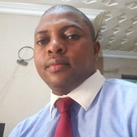 Samson Adebayo