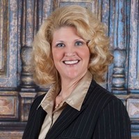Loretta Shaffer, CDME