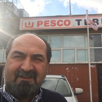 Çetin AKAYDIN