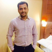 Satheesh T