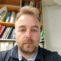 Panagiotis Yfantis