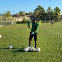 Ojo Idowu