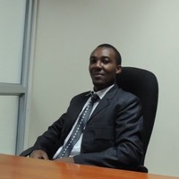 francis Mbocha