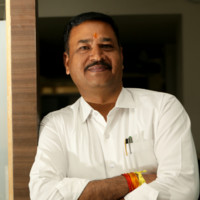 manvendra dwivedi