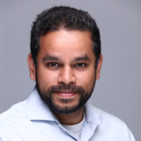 Jaudat Wasty, P. Eng., M. Eng., C.E.T.