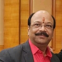 Sanjiv Pandey