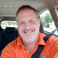 Eric Connell