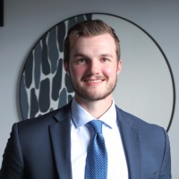 Mitchel Schuurman, P.Eng, M.Eng