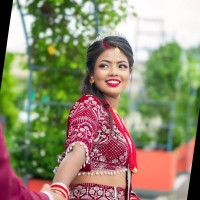 Saru Chaudhary