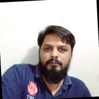Saqib Taj