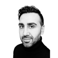 Farhad Eslah, Fcip, Crm, Mba Candidate