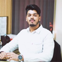 krishna Rewadia