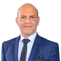 Ashraf Omar