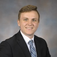 Blake Wiles, Cpa