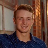 Cooper Jones