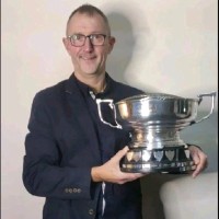 Lee Lomas