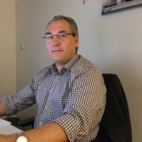 Markus Stahl
