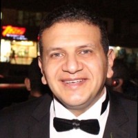 Maged Zarif