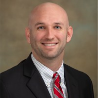 Adam Watts