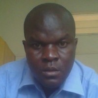 Evans Mwasame