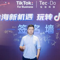 Sergio Li