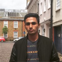 Umar A.