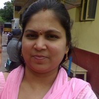 Sudharani V