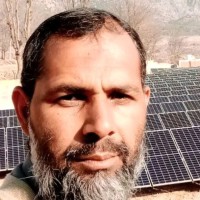 shahid hussain