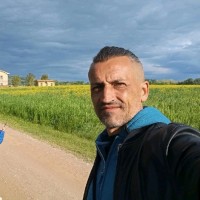 alessandro margarucci