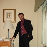 Gilbert Pitre