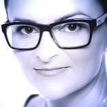 Agata Żarnowiecka-Żółtak