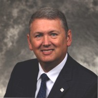 Adrian Gantt