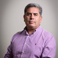 Gonzalo García