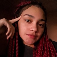 Thayna Cristina