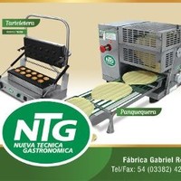 Ntg Pastas