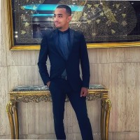 ahmed Salah
