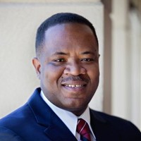 Rodney Wade