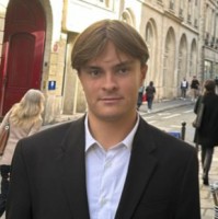 Loic Malot
