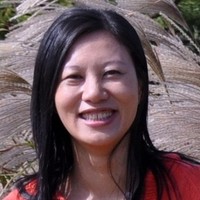 Mary Zhi
