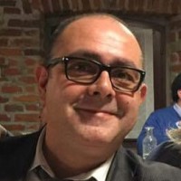 Marco Padovani