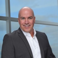 Eric Brazeau