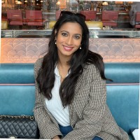 Shreeya Thakkar