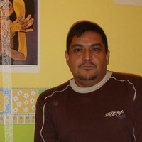 Victor Parra