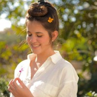 Pippa Ball